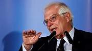Borrell calcula que la solución en Cataluña llegará en 20 años si tenemos éxito