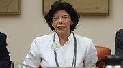 Isabel Celaá explica en el Congreso los cinco pilares de la nueva ley de educación