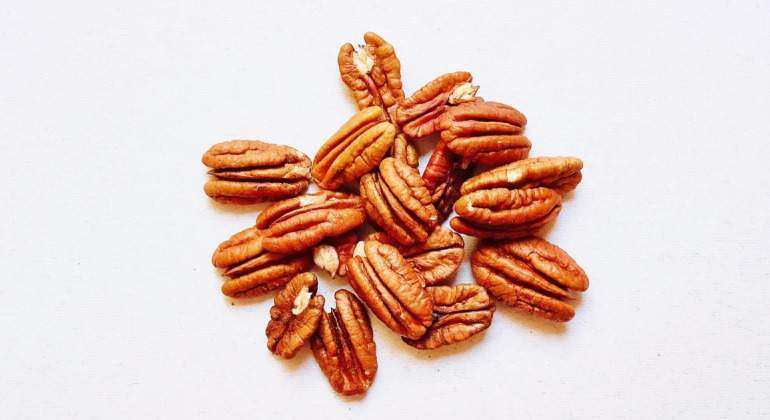 Pecanas