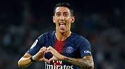 El PSG se une a la hotelera Accor para suplir la dolorosa marcha de Emirates como patrocinador principal