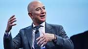 Bezos, el mago que convirtió Amazon en un coloso de 1,69 billones de dólares