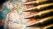 Arabia Saudí es el quinto mayor comprador de armamento español