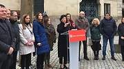 Celáa advierte que la autodeterminación y la independencia no serán jamás moneda de cambio para la investidura