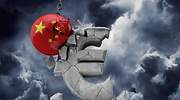 China supera a la Eurozona como segunda economía mundial y empieza a acercarse a EEUU