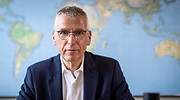 El boom verde empuja a máximos el beneficio de Siemens Gamesa ya en 2022