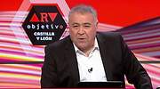 TVE vuelve a caer derrotada ante La Sexta en una noche electoral: Ferreras logra en Castilla y León su victoria número 18