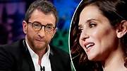 Ayuso dispara la audiencia de El Hormiguero: récord de temporada y el quinto mejor share de toda la historia