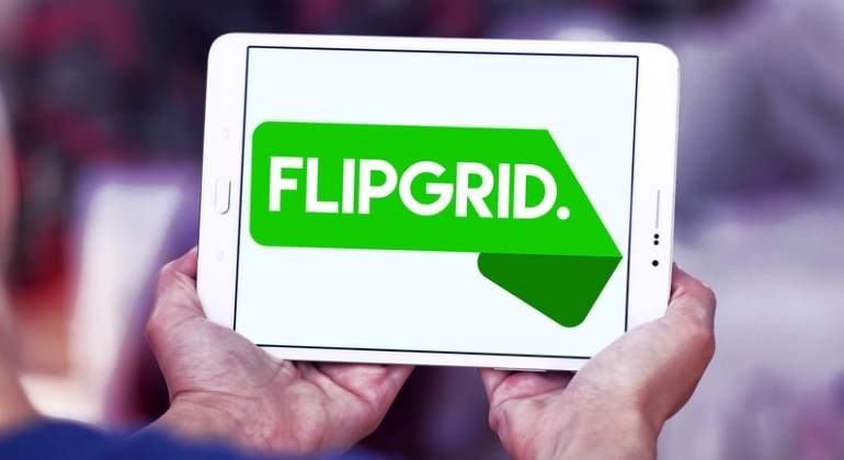 Flipgrid-dreamstime.jpg