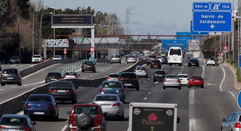 Trafico-A6-2018-EFE.jpg