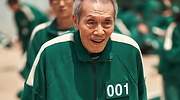 Todo sobre Oh Young Soo, el actor que interpreta al jugador 001 en El juego del calamar