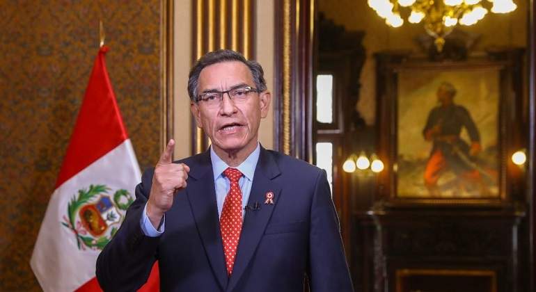 Vizcarra