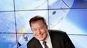 Elon Musk confiesa que en su objetivo de llegar a Marte podría haber muertos