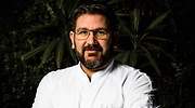Cuánto cuesta y qué ofrece el servicio de comida a domicilio de Dani García