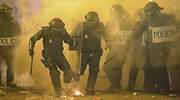 Las protestas violentas en Cataluña empañan la imagen exterior y golpean al turismo