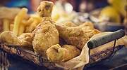 Mito o realidad: ¿cómo afecta la comida frita a nuestra salud?