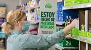 Mercadona invertirá 1.000 millones en logística hasta 2025