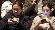 WhatsApp cierra la cuenta oficial  de Podemos por la difusión indebida mensajes a simpatizantes