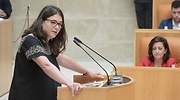 Podemos impide el Gobierno de izquierdas en La Rioja al votar contra la candidata del PSOE