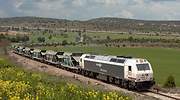 Renfe retrasa a 2023 la recuperación tras perder 382 millones en el año