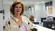 Carmen Alborch, una vida dedicada a la política y la cultura para romper los techos de cristal