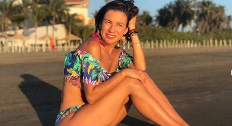 Ingrid Coronado