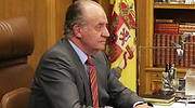 Hacienda valora reclamar a Juan Carlos I 70 de los 100 millones que guardaba en un banco suizo