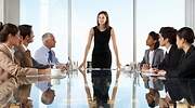 Las empresas más longevas tienen más mujeres directivas