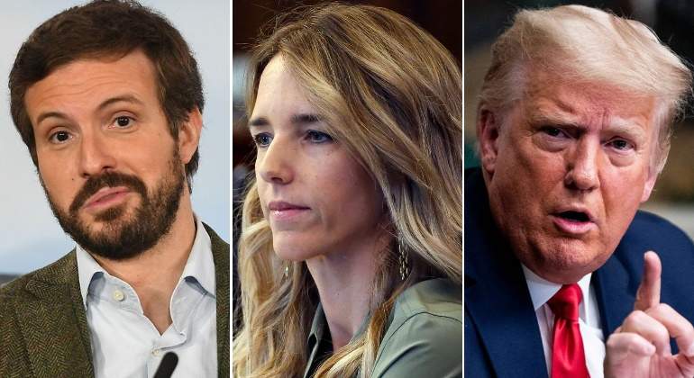 casado-cayetana-trump-770.jpg