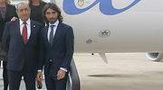 De la carta de despido a la venta de Air Europa: el resurgir de Javier Hidalgo