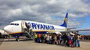 Ryanair prevé una caída del 2% en España en 2020 por el paro del 737 MAX