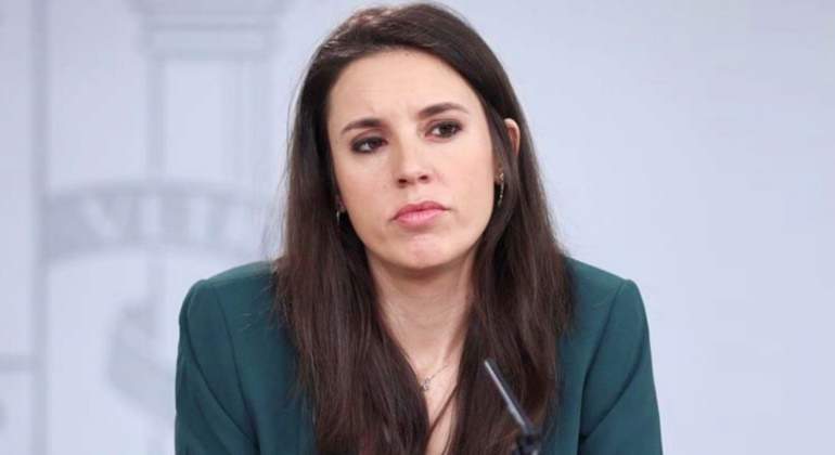 irene-montero-coronavirus-770.jpg