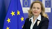 Calviño y Valerio no logran convencer a Bruselas del cumplimiento del déficit
