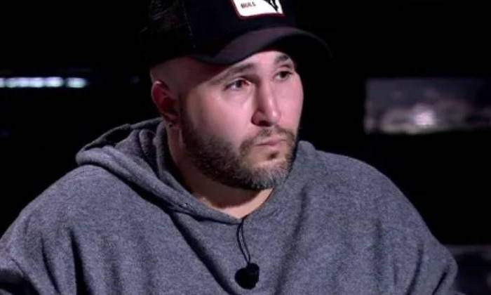 Lo que no se ha contado de la entrevista de Kiko Rivera en Telecinco: la  pregunta del DJ cuando se "apagaron las luces"