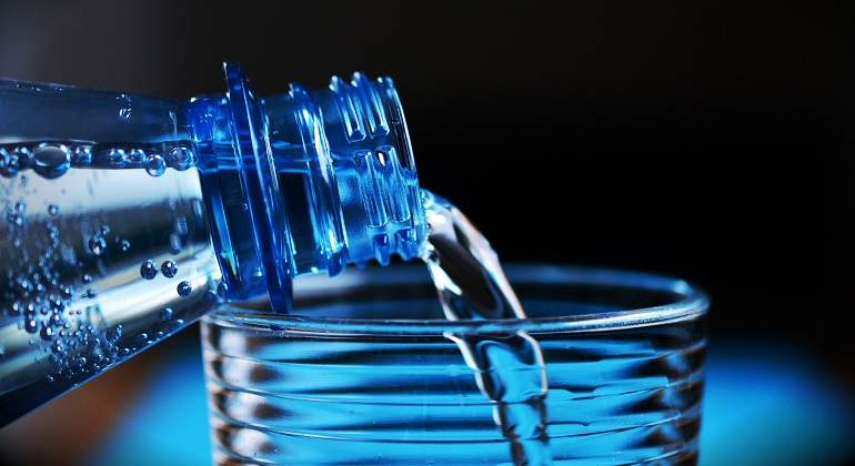 Agua
