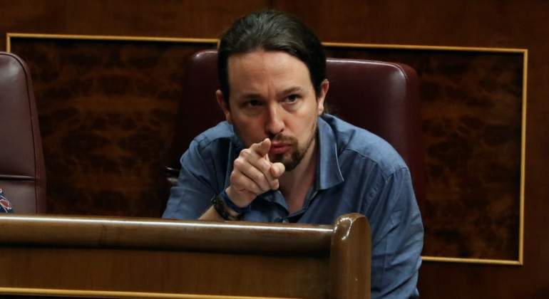 iglesias-congreso-30mayo2018-efe.jpg