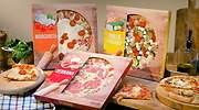 Así es la nueva pizza de masa madre de Mercadona: cuánto cuesta, cómo comprarla y qué sabores hay