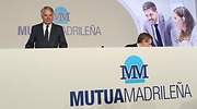 Mutua Madrileña congela los precios a la mitad de sus clientes de autos tras ganar un 6% más en 2018