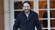 Pablo Iglesias se achantó ante el empresariado: el martes cedió para que el SMI no subiera más de 950 euros