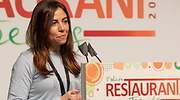 Paula Nevado (Marcas de Restauración): La hostelería ha sufrido mucho, pero ha fortalecido su sistema inmunológico