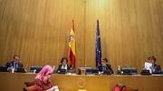 Finaliza sin acuerdo la reunión de gobierno y PP para pactar las conclusiones de la comisión