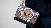 Un bolso de Louis Vuitton se compra tan barato en bolsa como uno de Zara