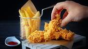 El coronavirus también doblega a Kentucky Fried Chicken: la compañía ya no le animará a chuparse los dedos con su pollo frito