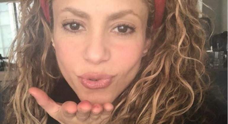 Shakira