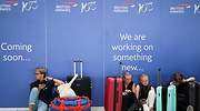 La huelga de pilotos de British Airways le cuesta casi 200 millones en bolsa a IAG
