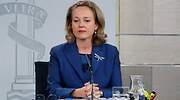 Sánchez sale en defensa de Nadia Calviño tras el ataque de Ione Belarra