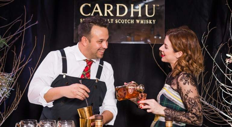 cardhudinner