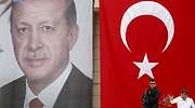 Turquía podría quedarse sin acceso a los mercados internacionales, lo que condenaría al país al rescate