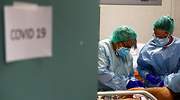 La pandemia de coronavirus está descontrolada en todo el país: sólo Canarias se libra (y por los pelos)