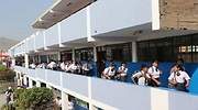 Cataluña contabiliza 1.453 grupos escolares confinados y un centro cerrado