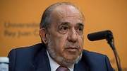 Álvarez Conde cargó al instituto que dirigía en la URJC gastos no justificados de hasta 100.000 euros